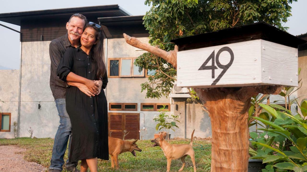 Suan Sook Homestay Chom Thong Exterior photo