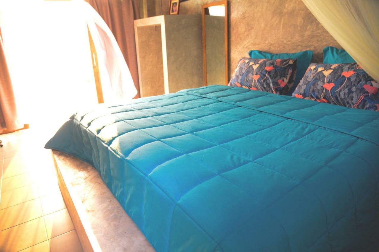 Suan Sook Homestay Chom Thong Exterior photo