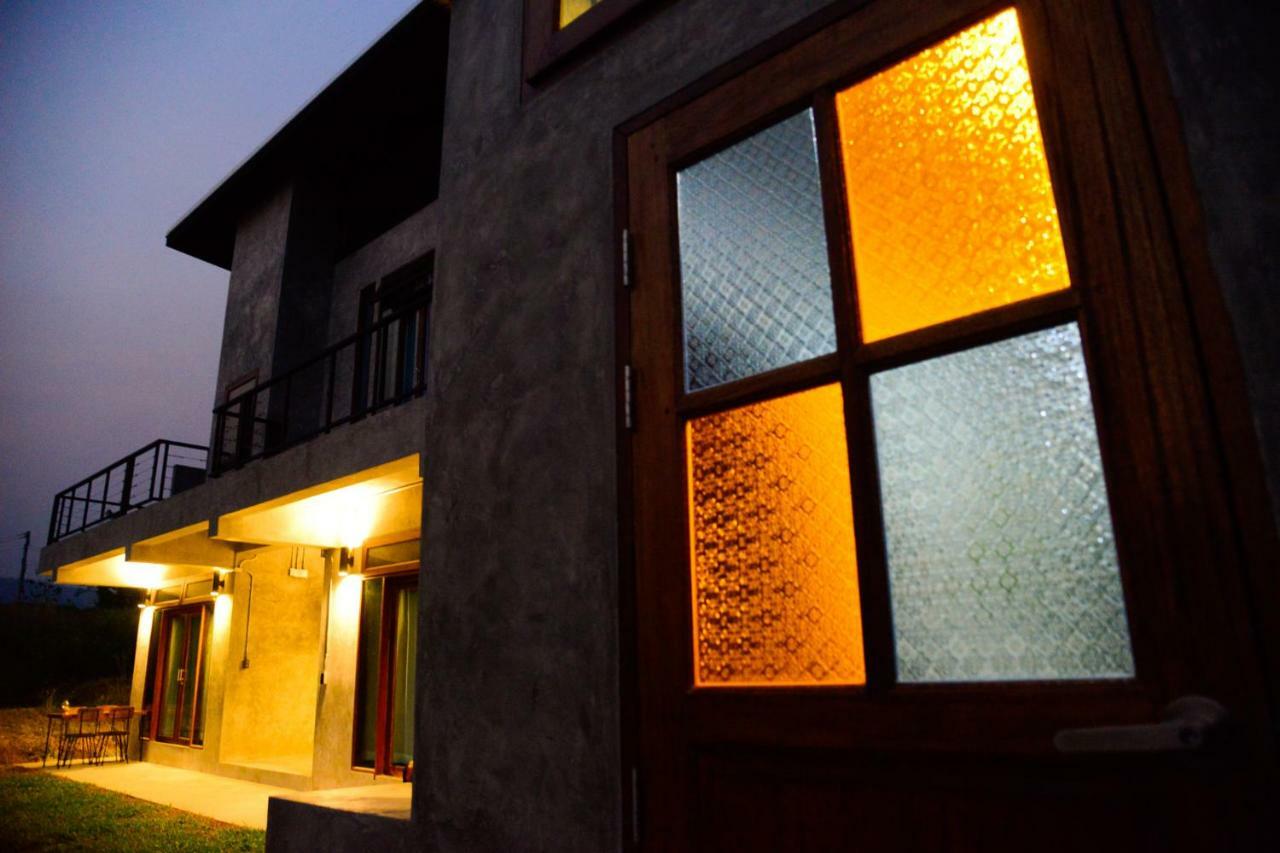 Suan Sook Homestay Chom Thong Exterior photo