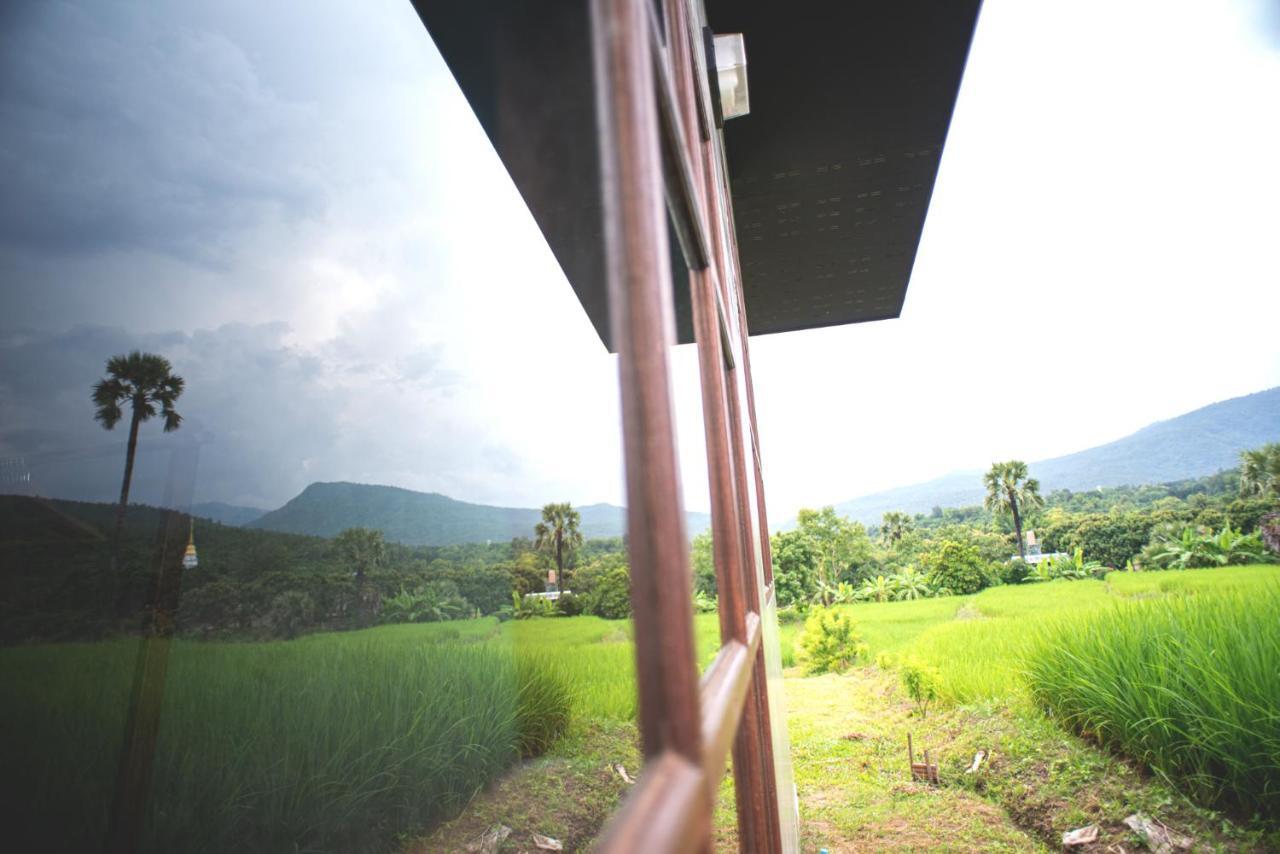 Suan Sook Homestay Chom Thong Exterior photo