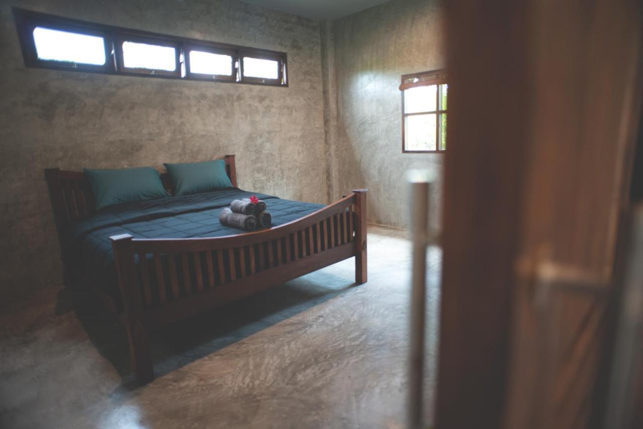 Suan Sook Homestay Chom Thong Exterior photo